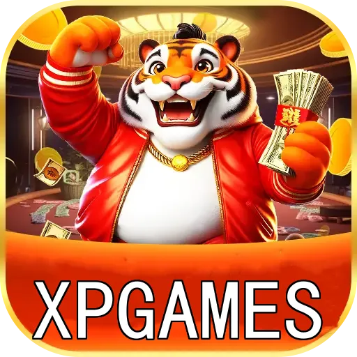 XPGAMES Cassino Online